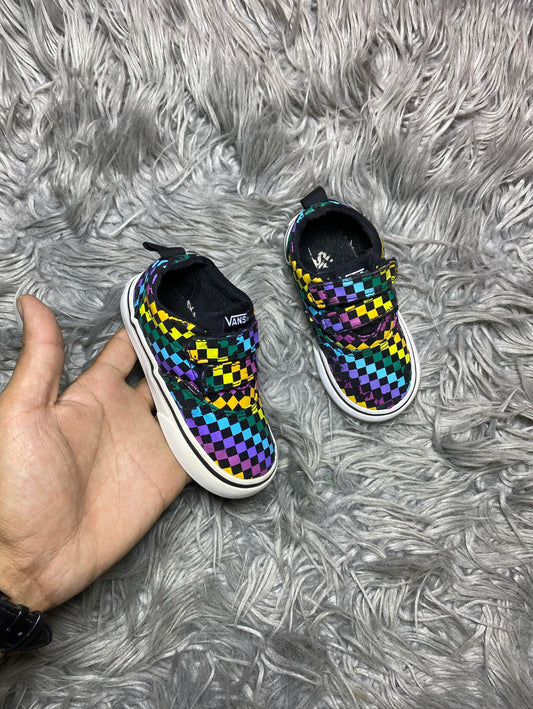 Vans Low Top (22)