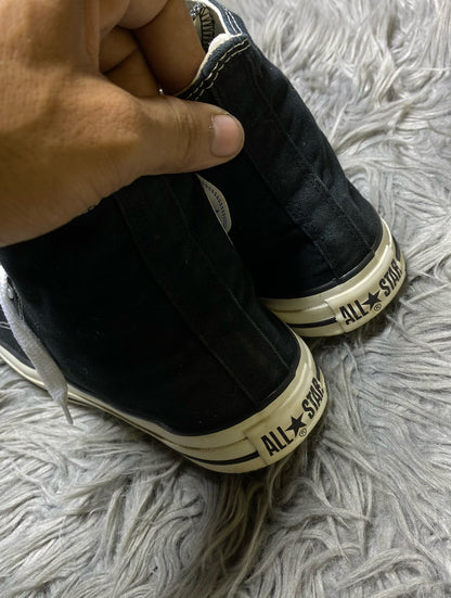 Converse High Top (42)