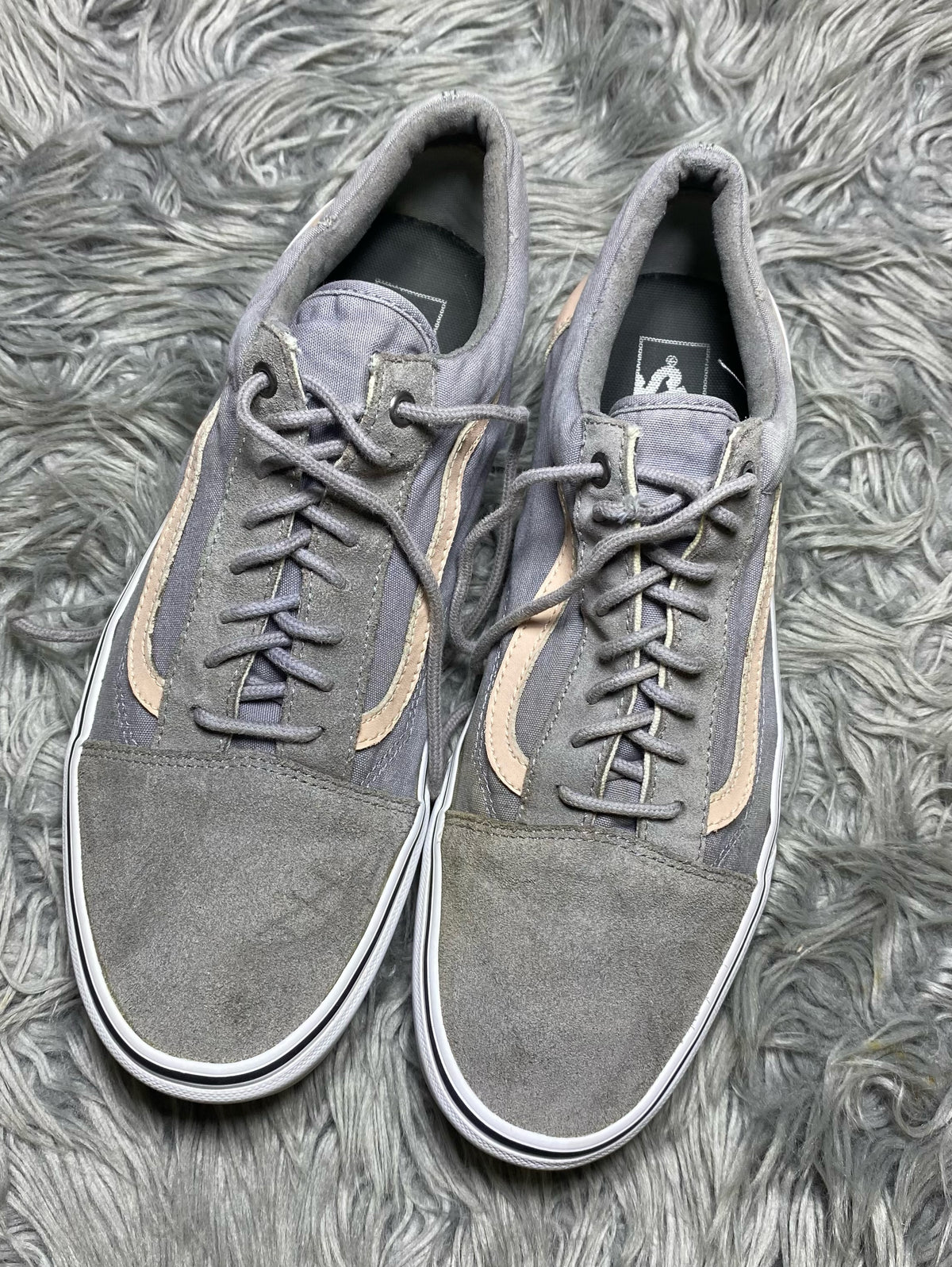 Vans Low Top (46)