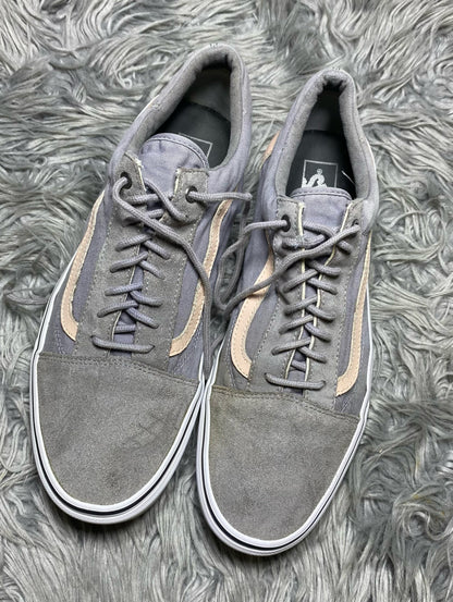 Vans Low Top (46)