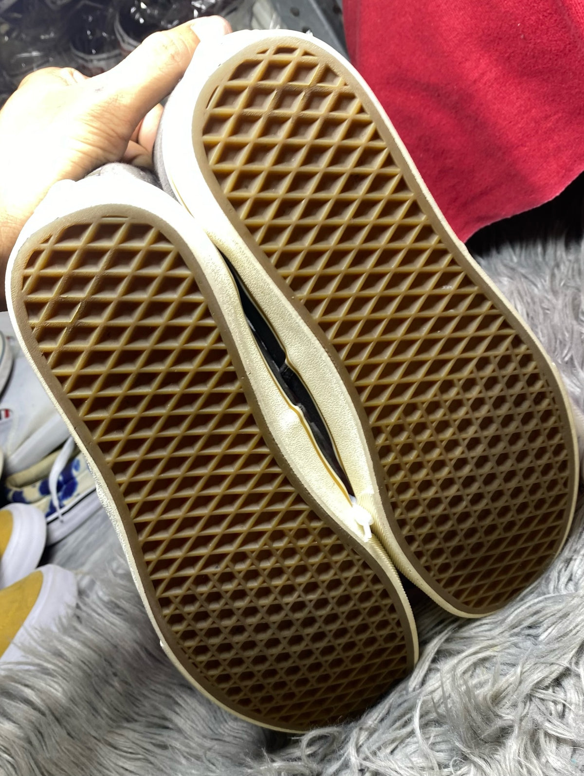 Vans Low Top (45)