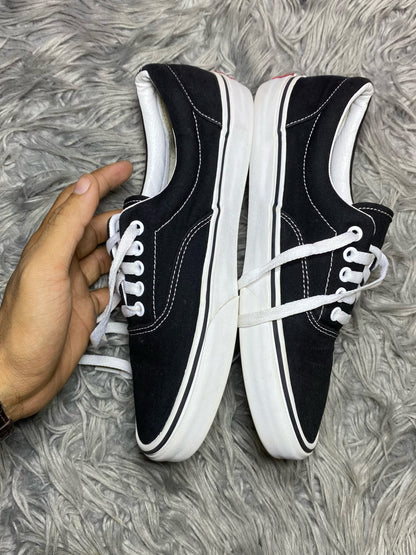 Vans Low Top (41)