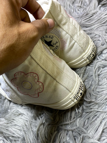 Converse High Top (39.5)