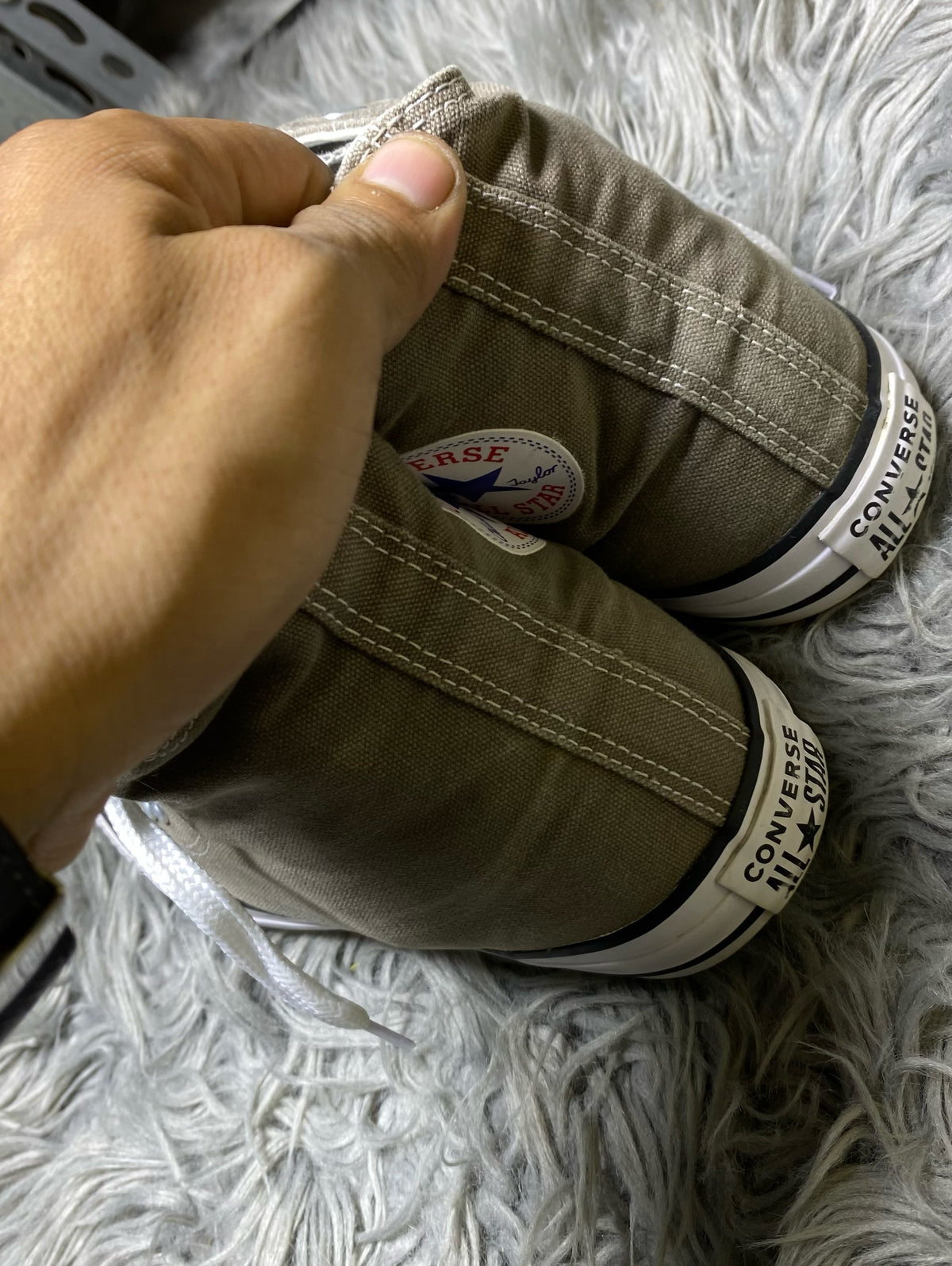 Converse High Top (40)