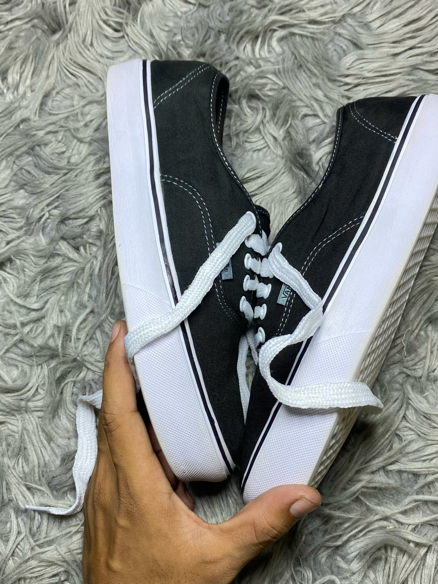 Vans Low Top (42)