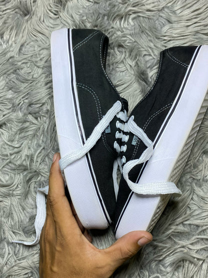 Vans Low Top (42)