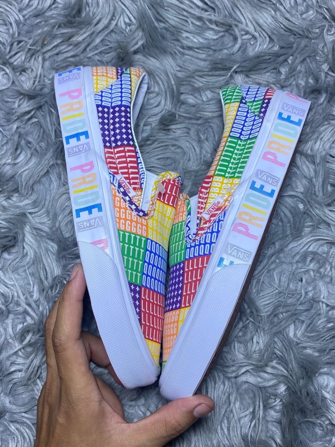 Vans New Low Top (40)