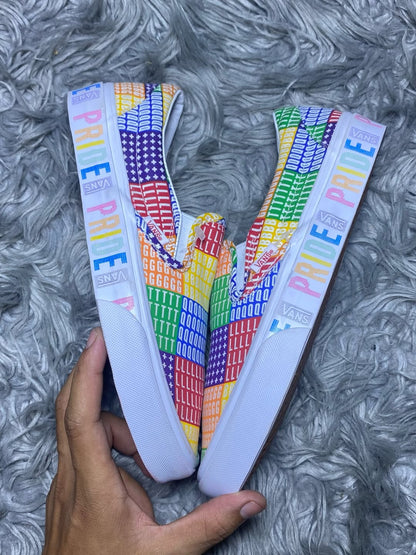 Vans New Low Top (40)