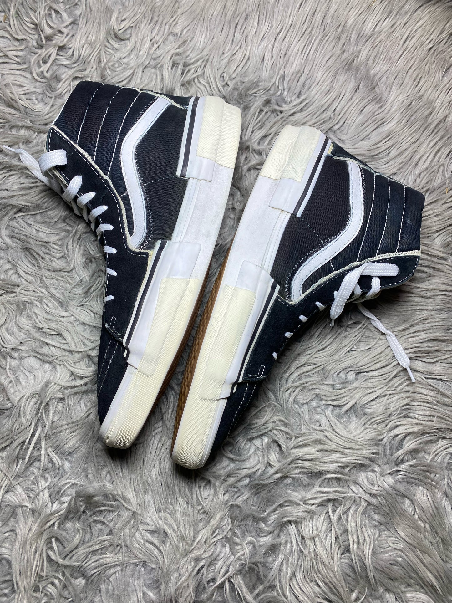 Vans High Top (47)