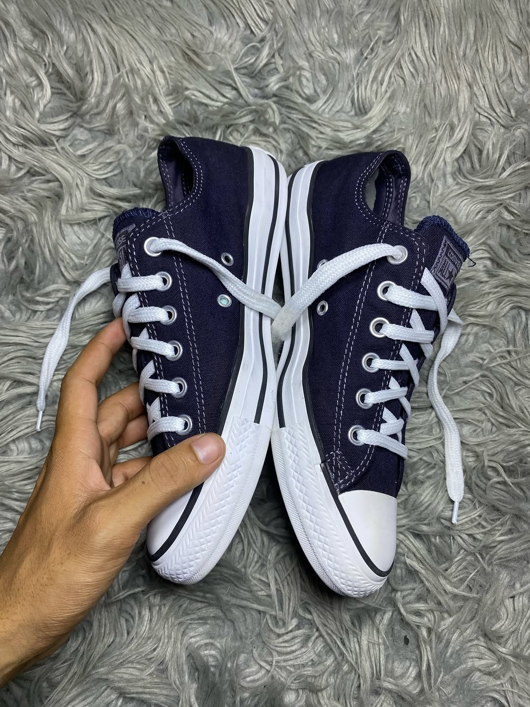 Converse Low Top (40)