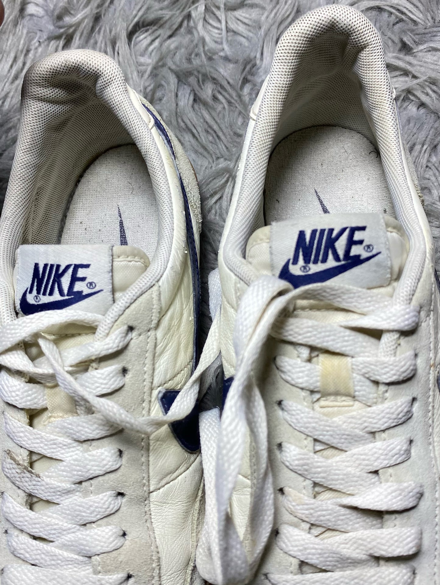 Nike Shoes Size (41)