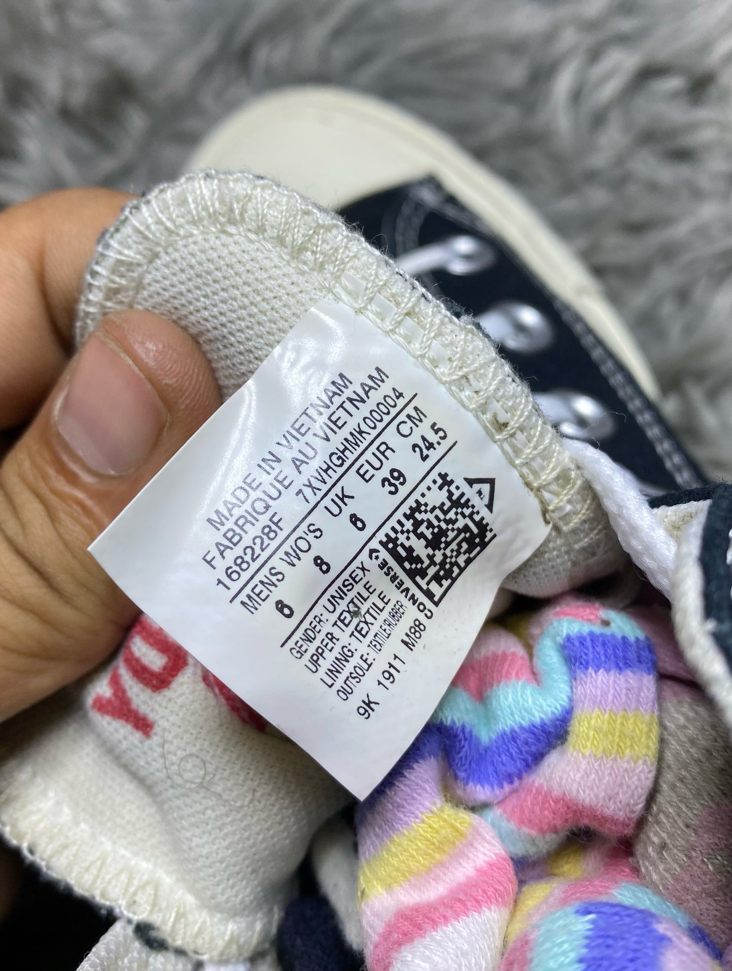 Converse High Top (39)