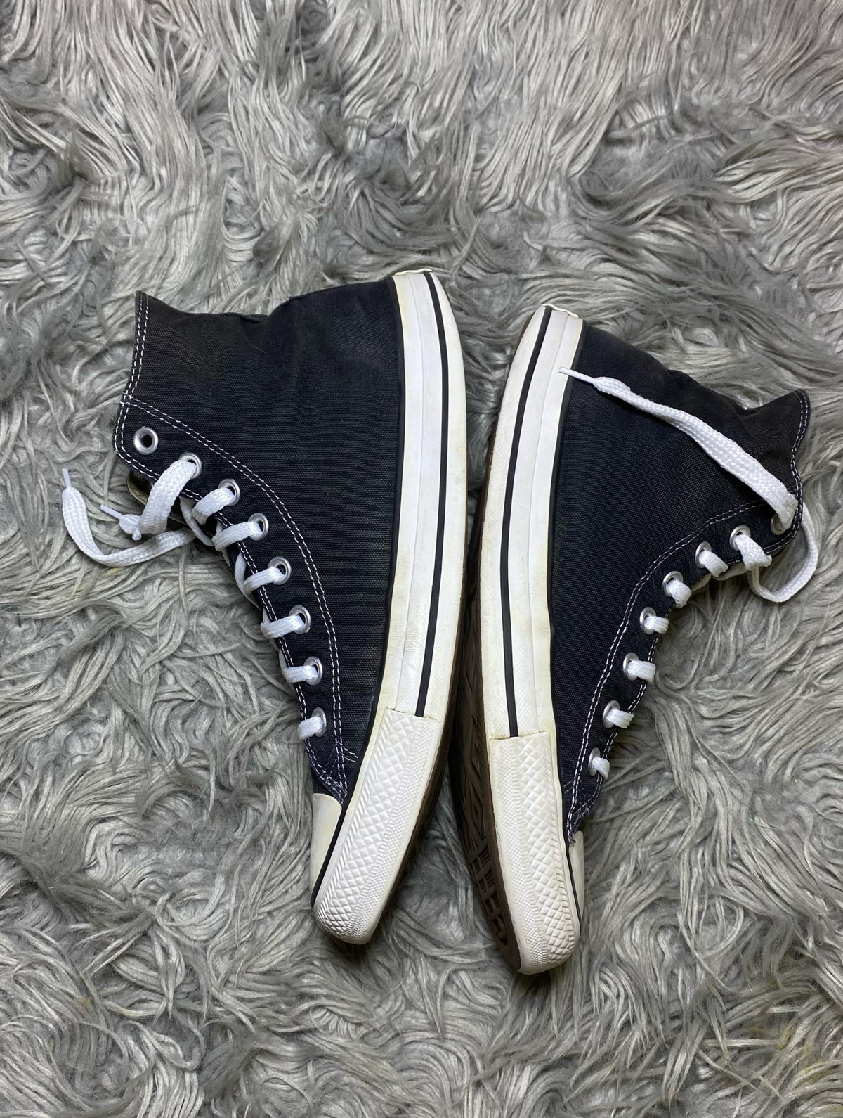 Converse High Top (42)