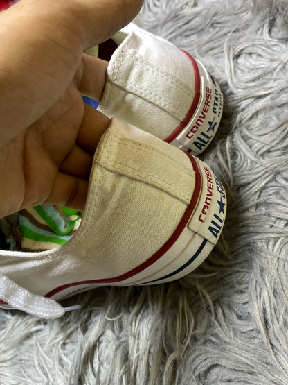 Converse Low Top (46)