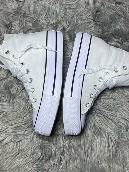 Converse High Top (37.5)