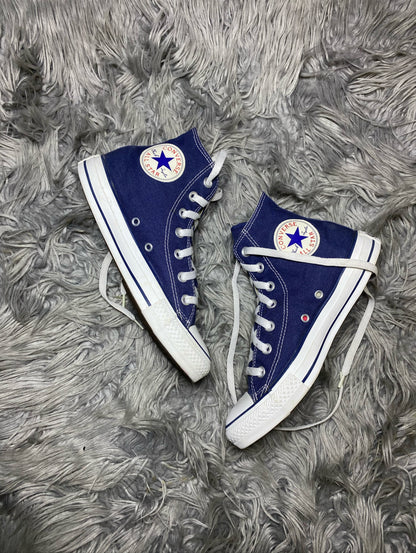 Converse High Top (37.5)