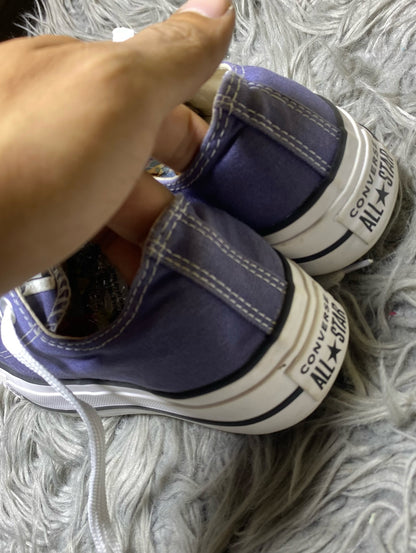 Converse Low Top (37.5)