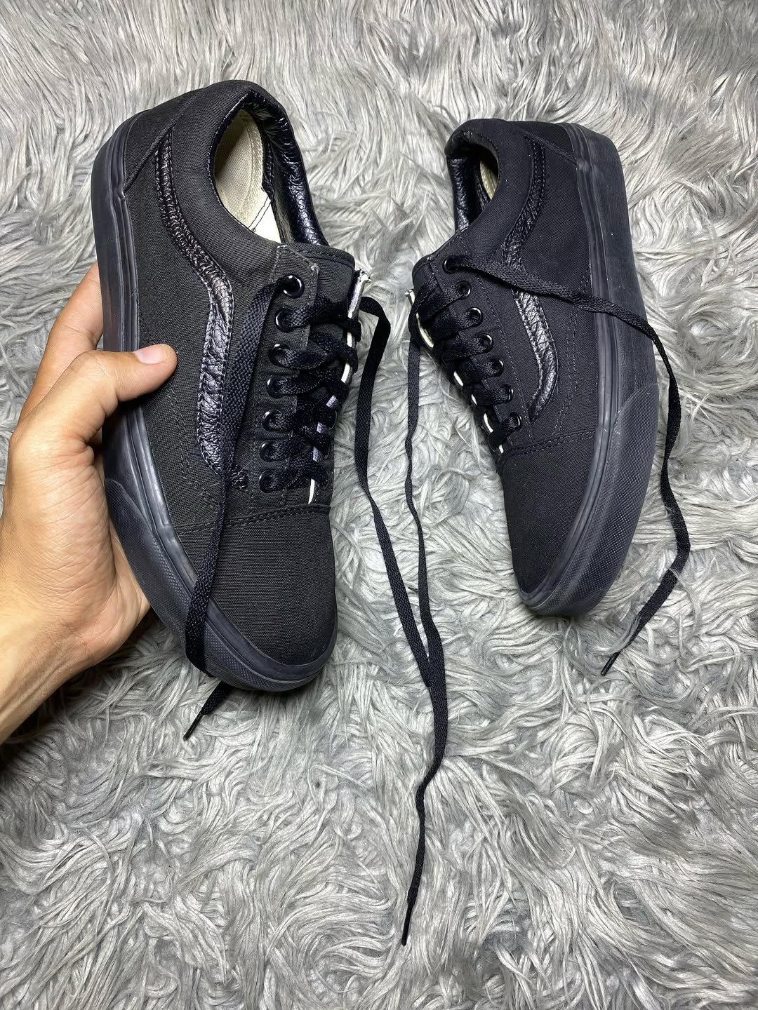 Vans Low Top (41)
