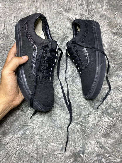 Vans Low Top (41)