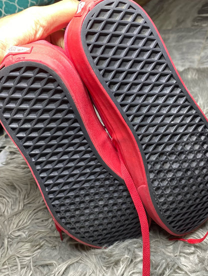 Vans Low Top (41)