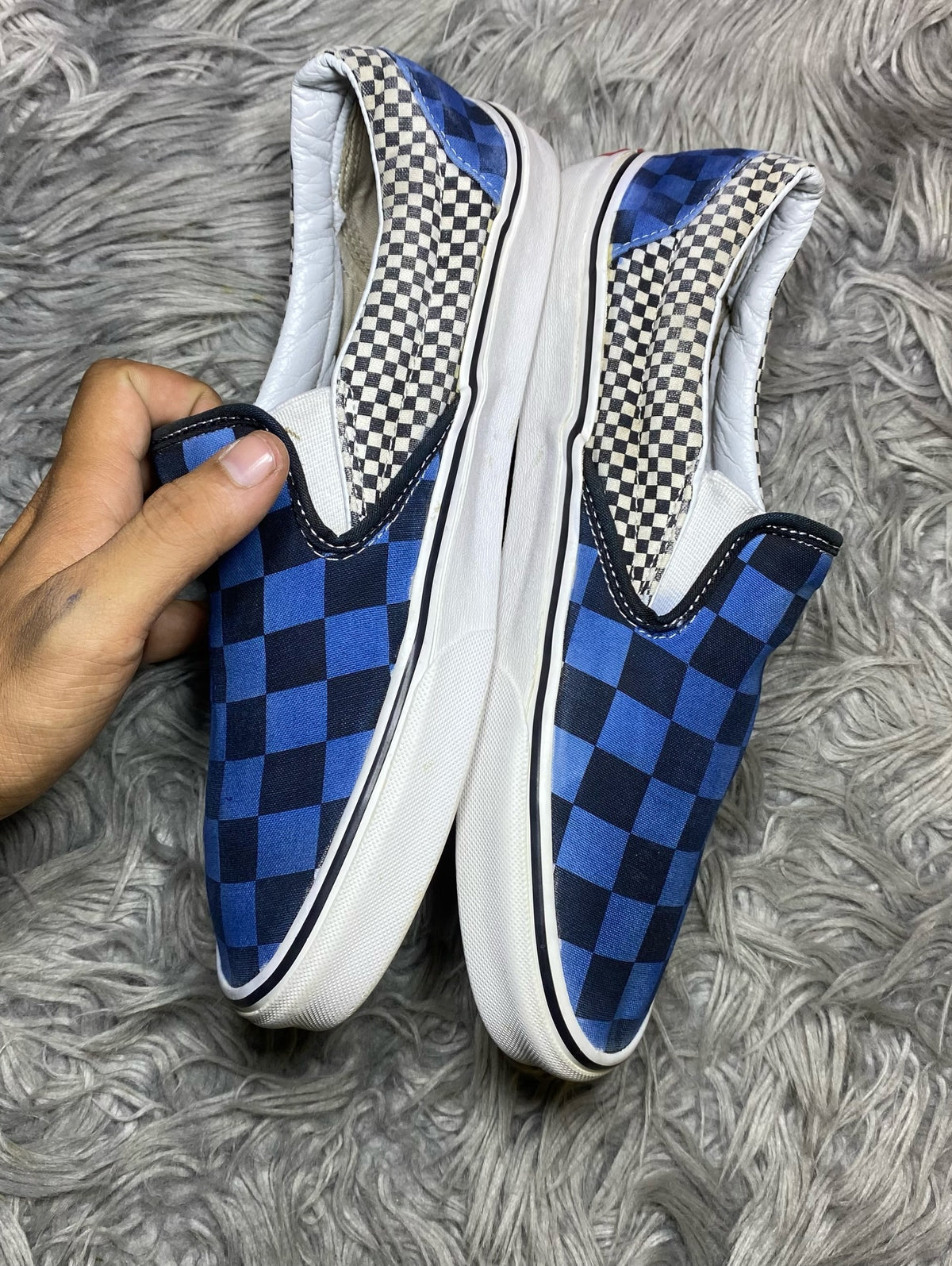 Vans Low Top (44.5)
