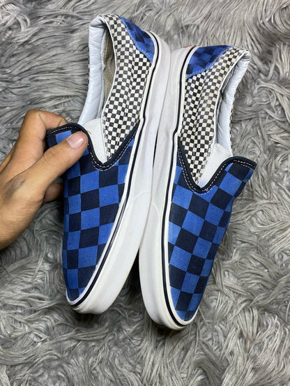 Vans Low Top (44.5)