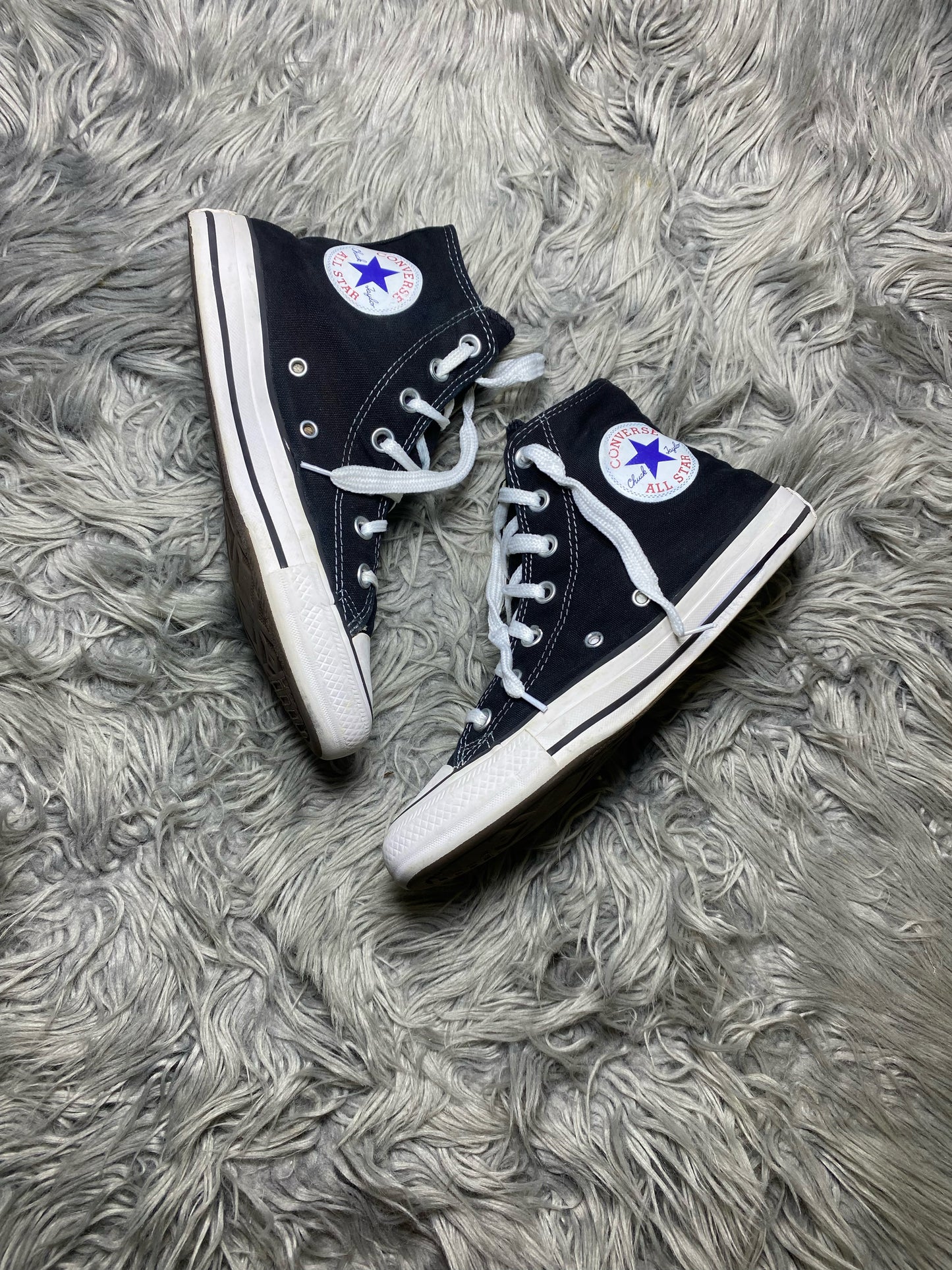 Converse High Top (38)