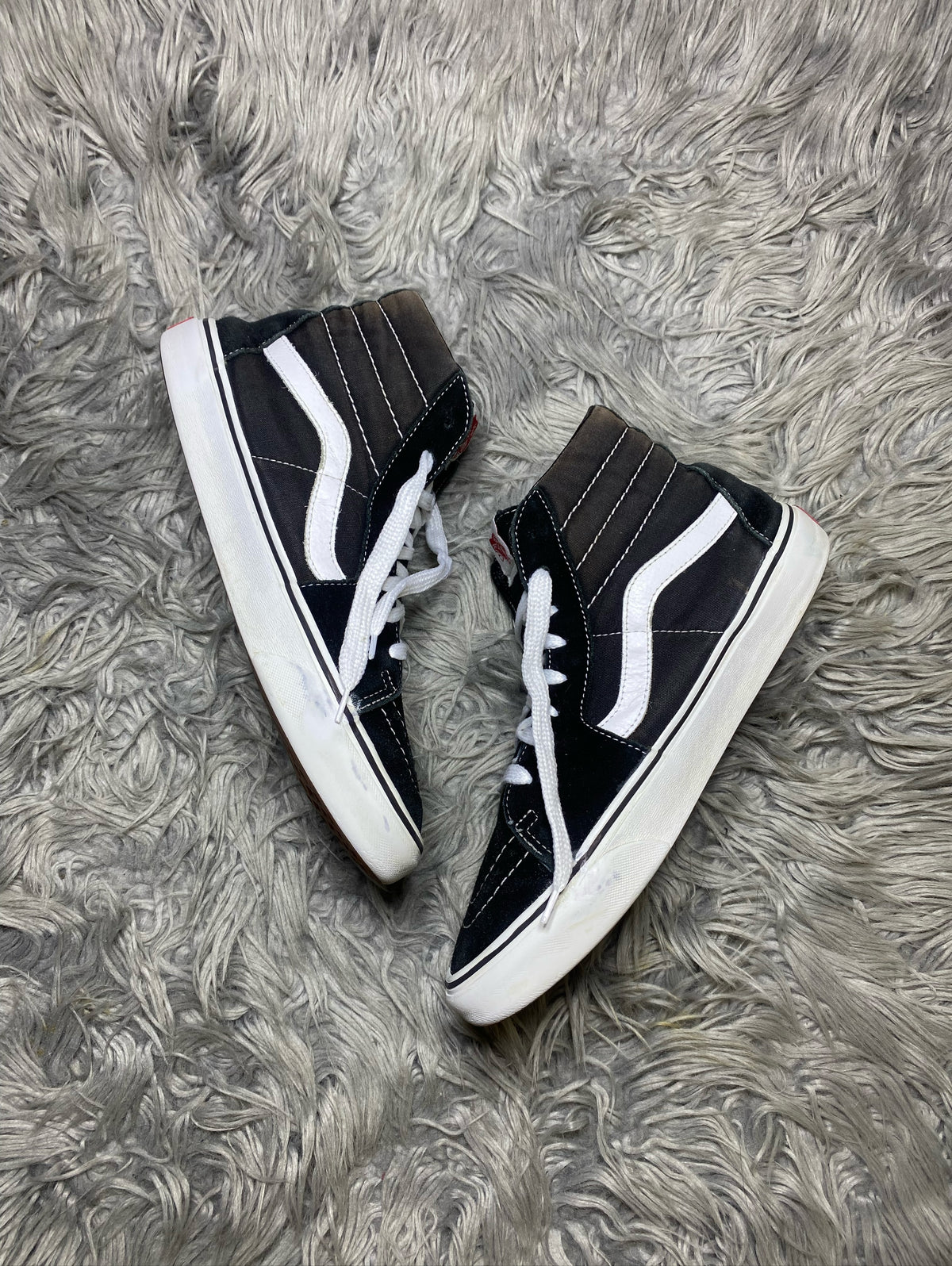 Vans High Top (42.5)