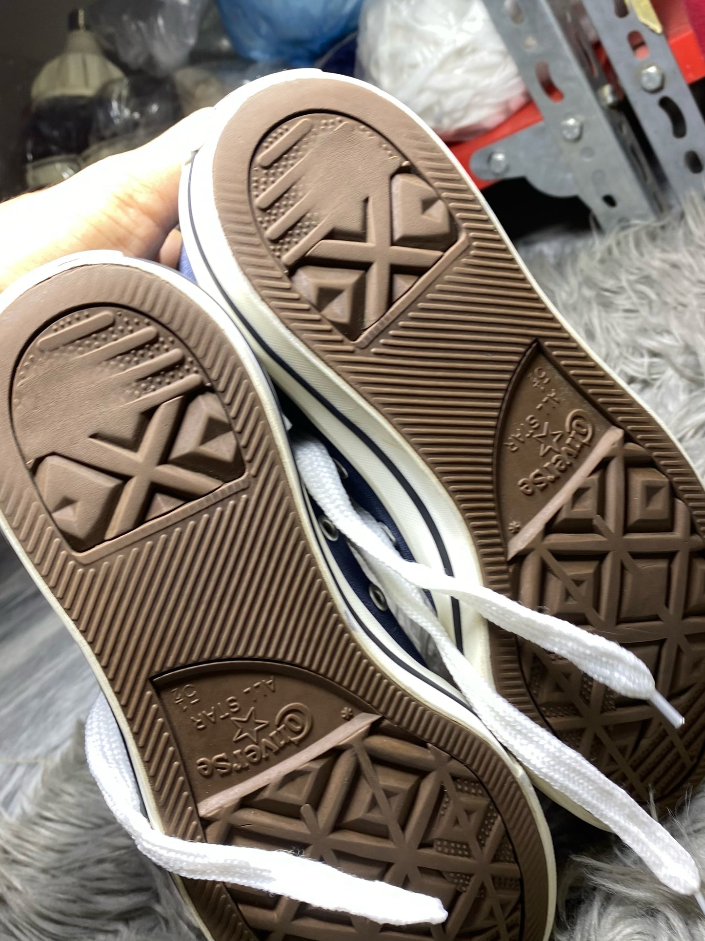 Converse Low Top (38)