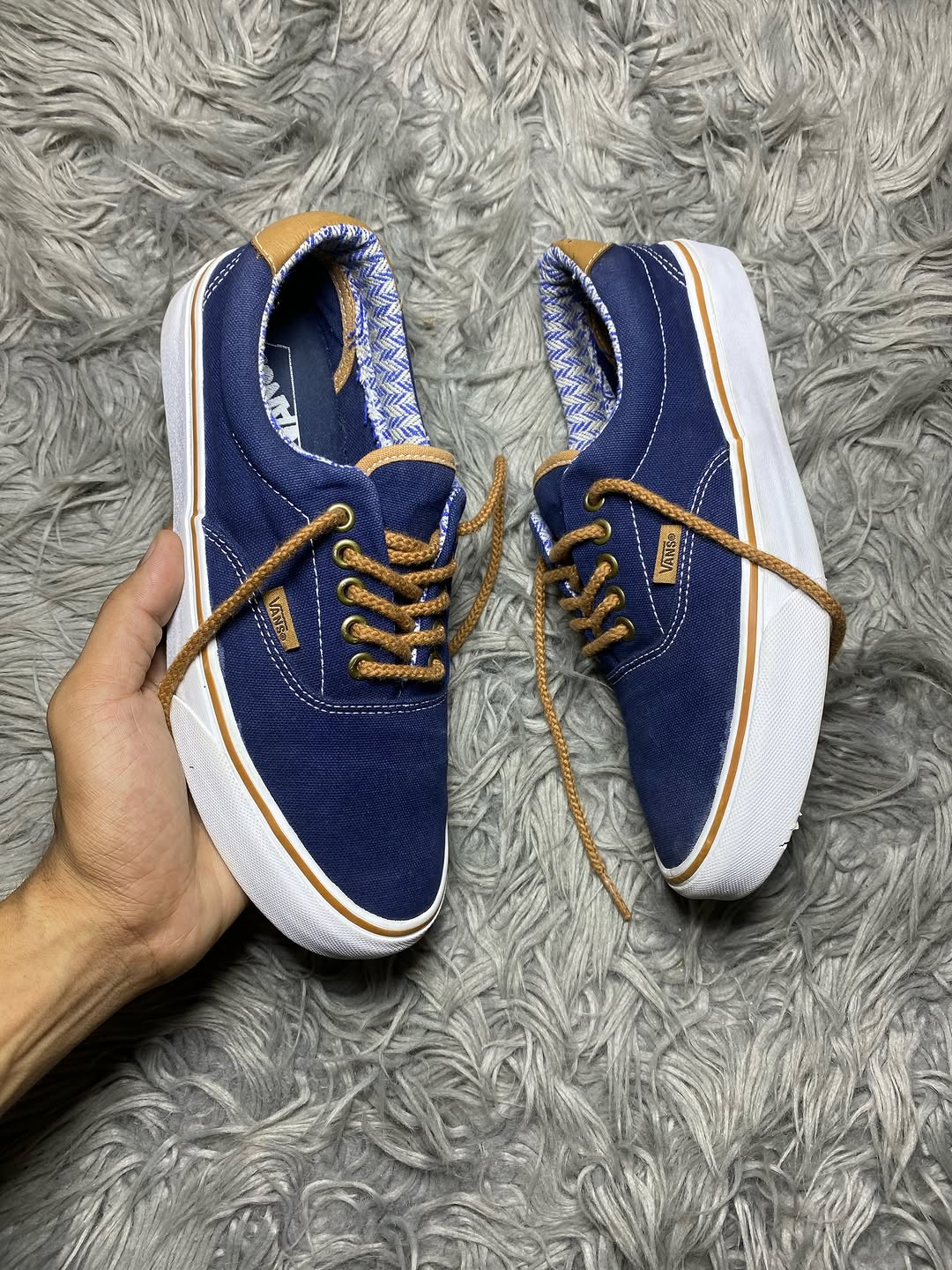 Vans Low Top (41)