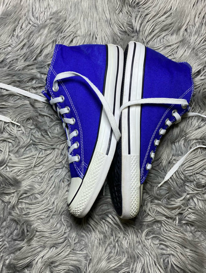 Converse High Top (41.5)