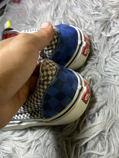 Vans Low Top (44.5)