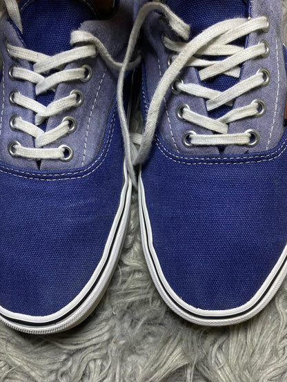 Vans Low Top (46.5)