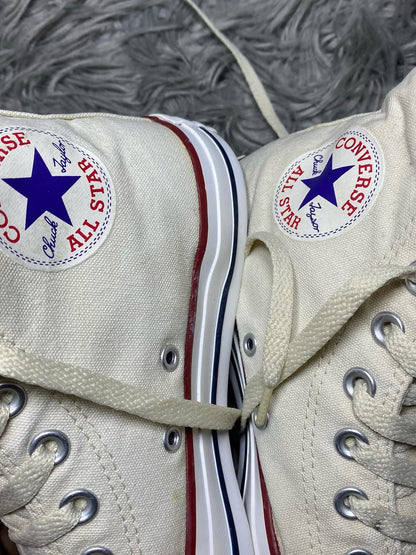 Converse High Top (39.5)