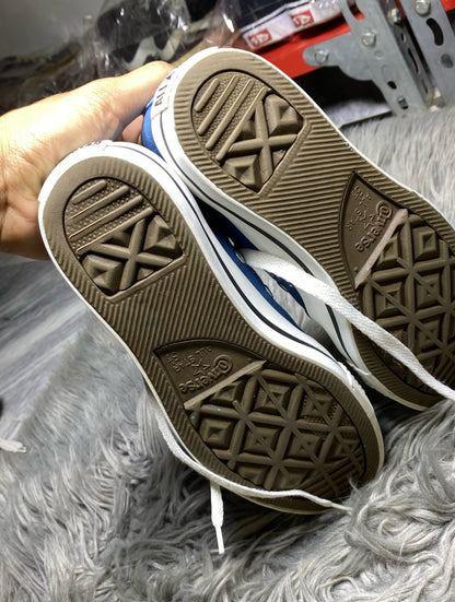 Converse Low Top (38)