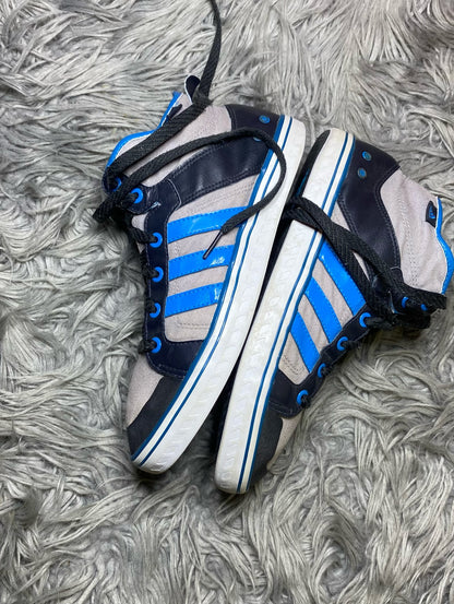 Adidas Shoes Size (40)