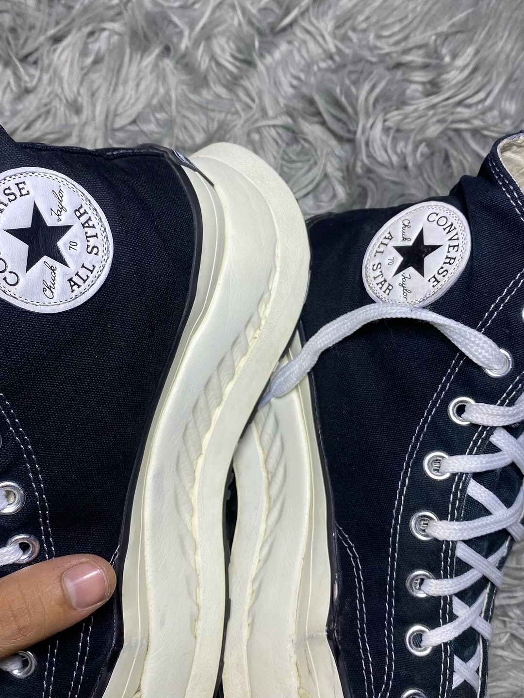 Converse High Top (44)