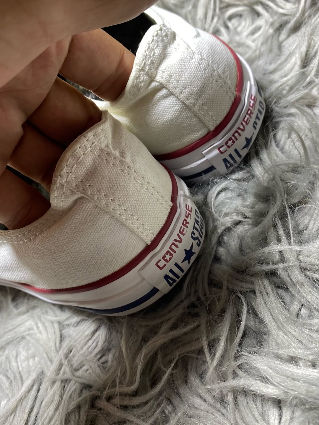 Converse Low Top (38)