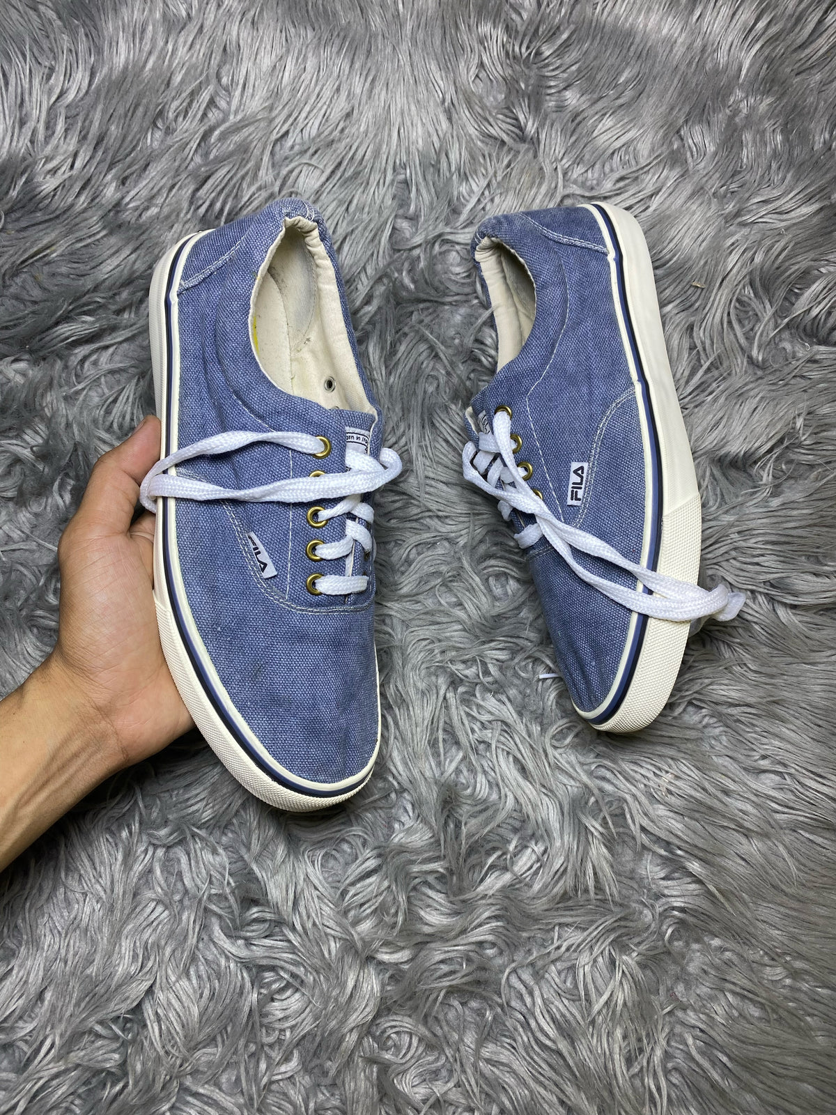 Fila Shoes Size (42)