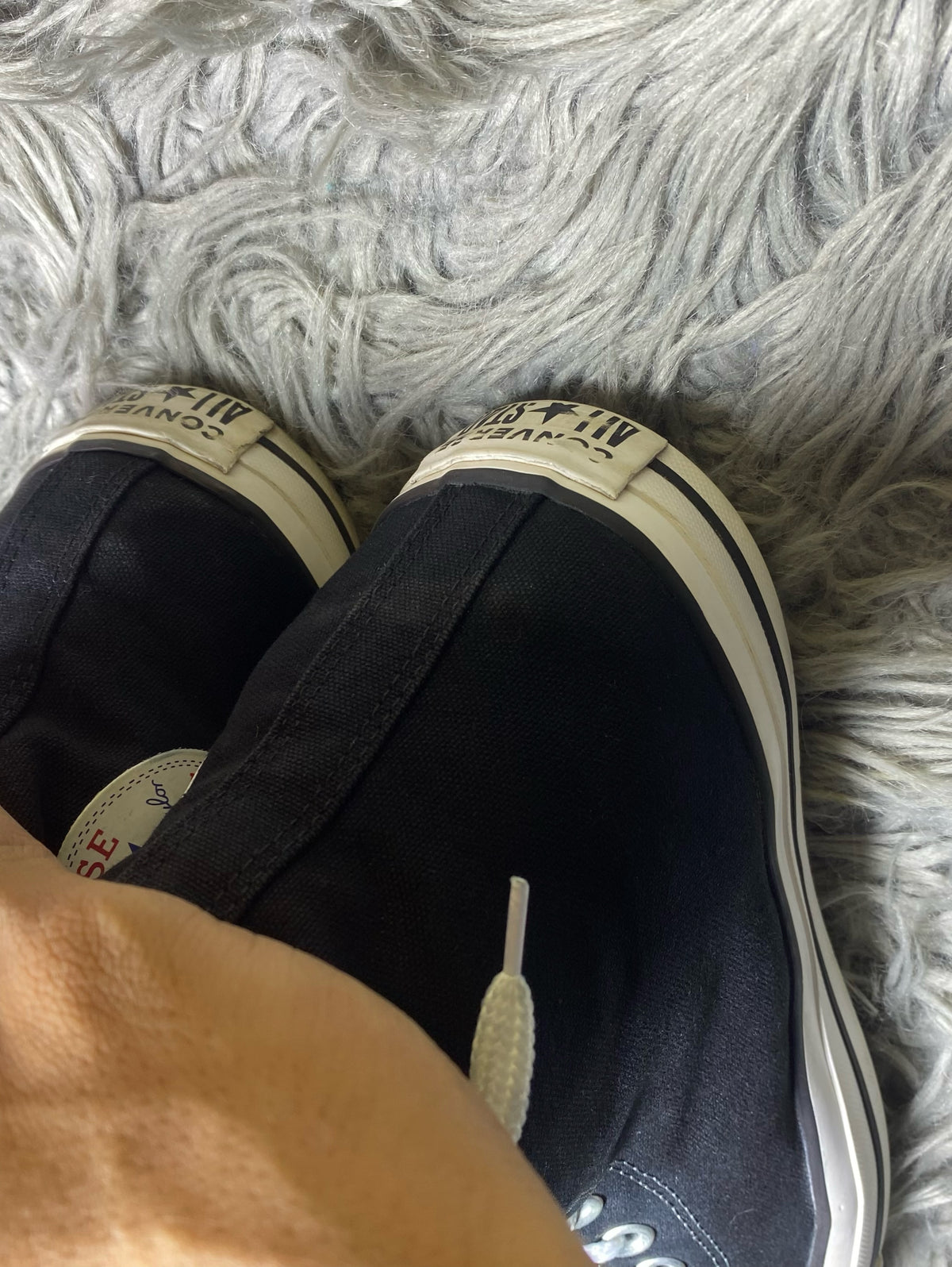 Converse High Top (45)