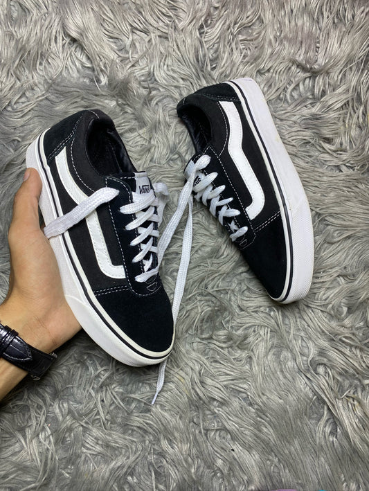 Vans Low Top (36.5)