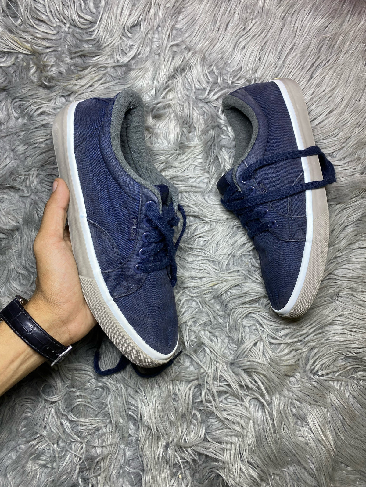 Fila Shoes Size (43)