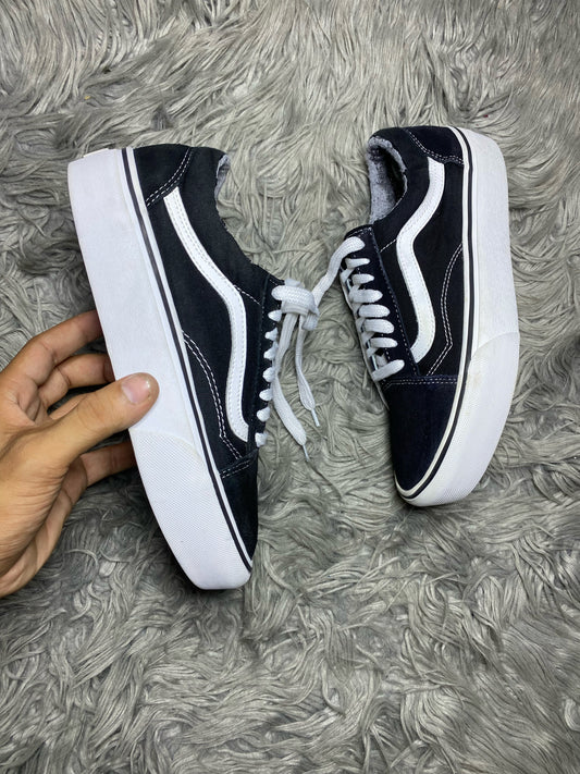 Vans Low Top (40)