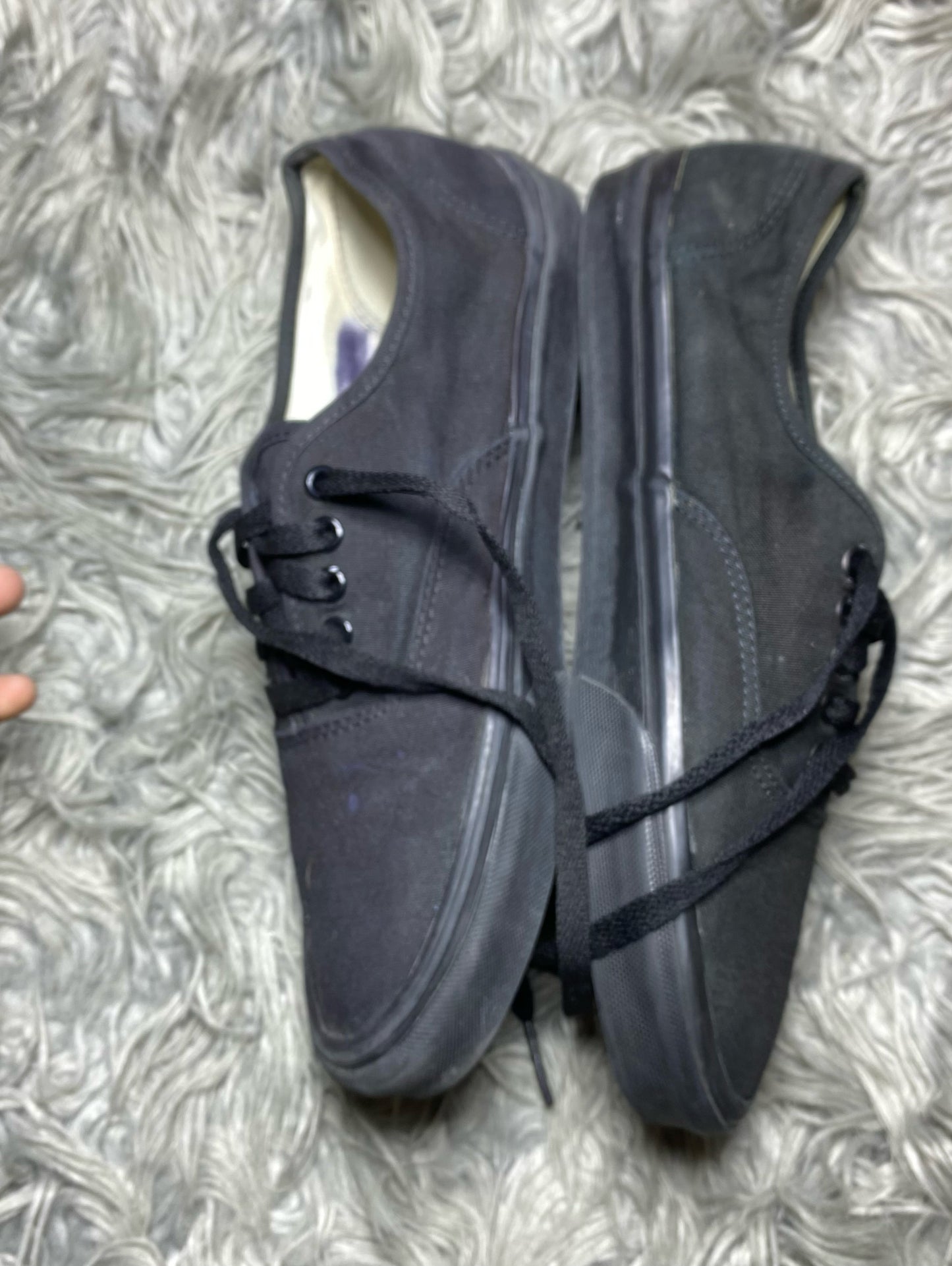 Vans Low Top (43)