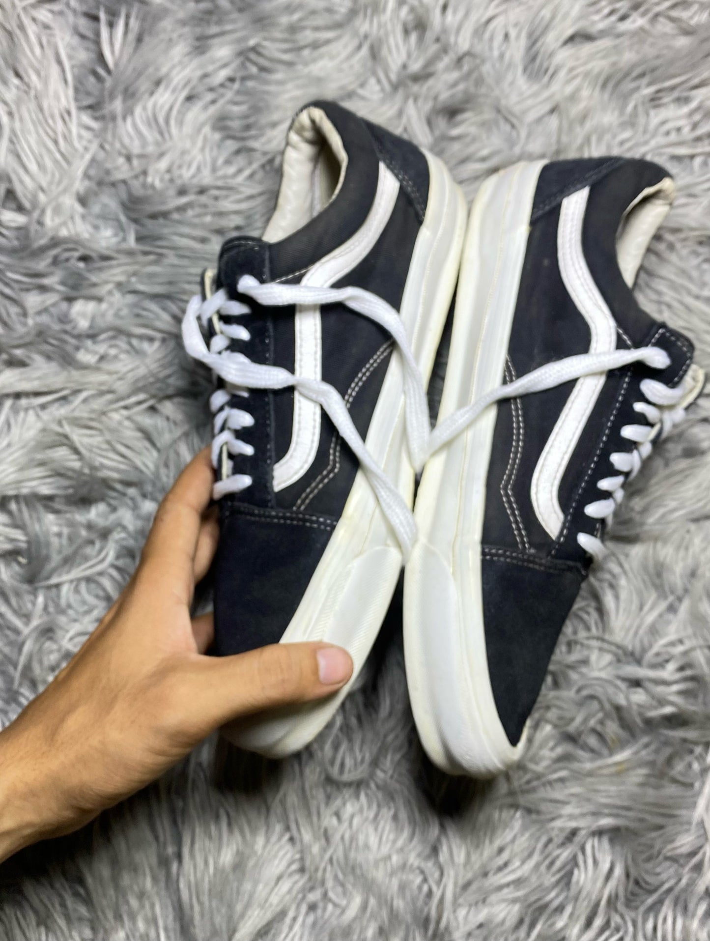 Vans Low Top (44.5)