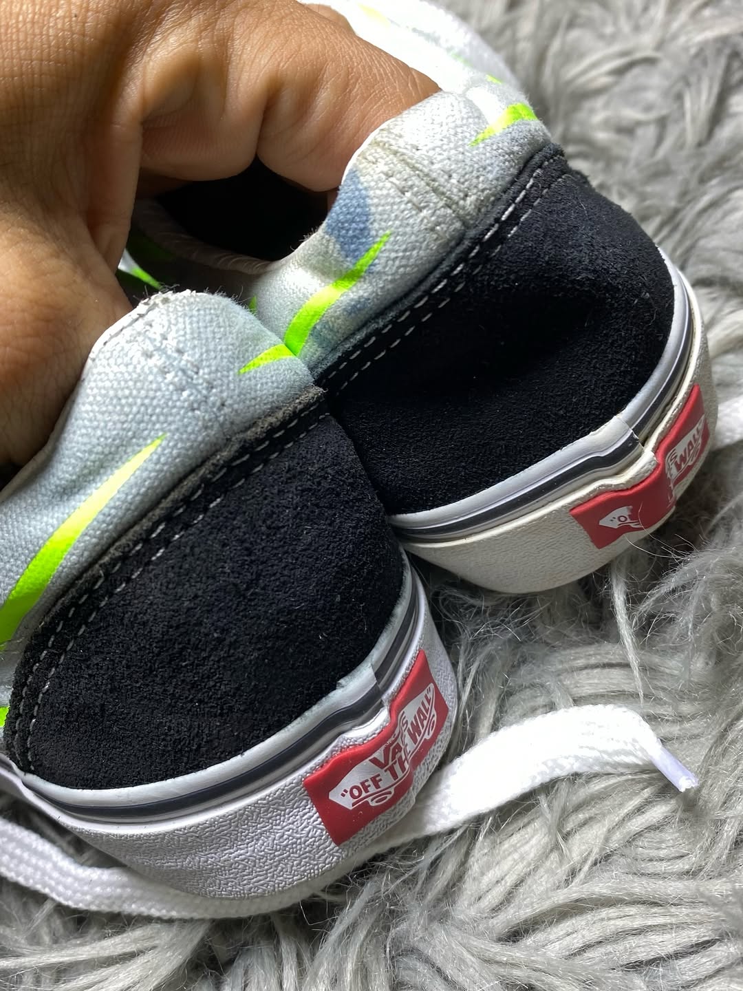 Vans Low Top (38)