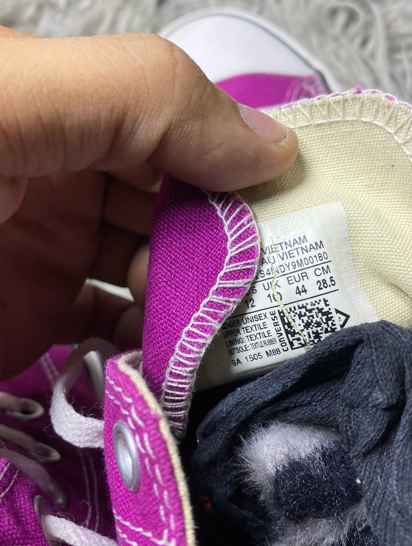 Converse High Top (44)