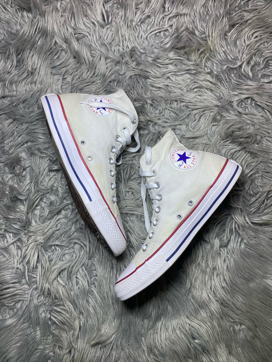 Converse High Top (40)