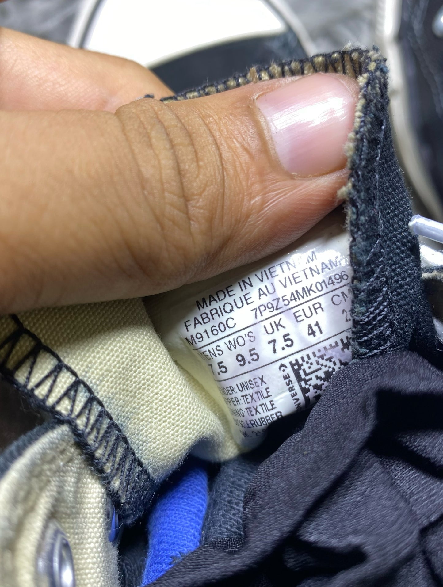 Converse High Top (41)