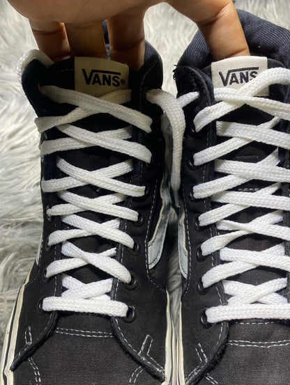 Vans High Top (40)